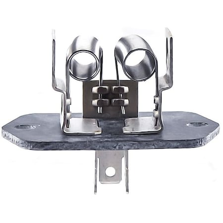 Truckair Switch - Resistor, Category: Resistor, Terminals: 3 Spade, Volts: 12V, Oe: Universal, Speed: 3 11-2613